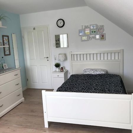Campbell'S Ridge - Familienzimmer Im Kurviertel Von Bad Orb Kültér fotó